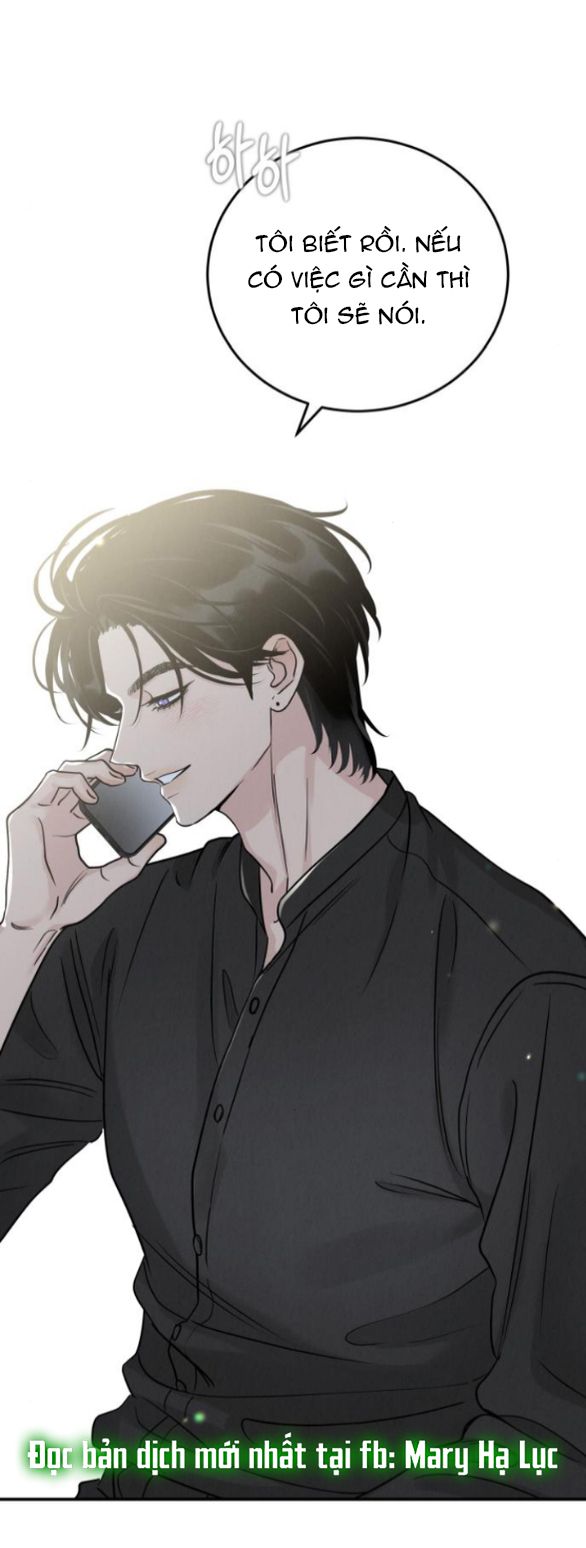 Thuyết Tình Yêu Ích Kỷ chapter 36.2 15