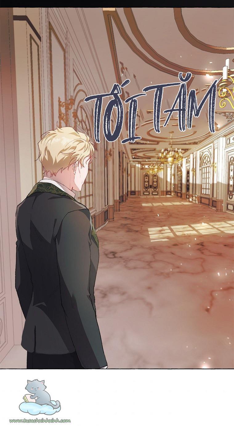 tháng năm cuối cùng của nữ phụ đoản mệnh chapter 14 4