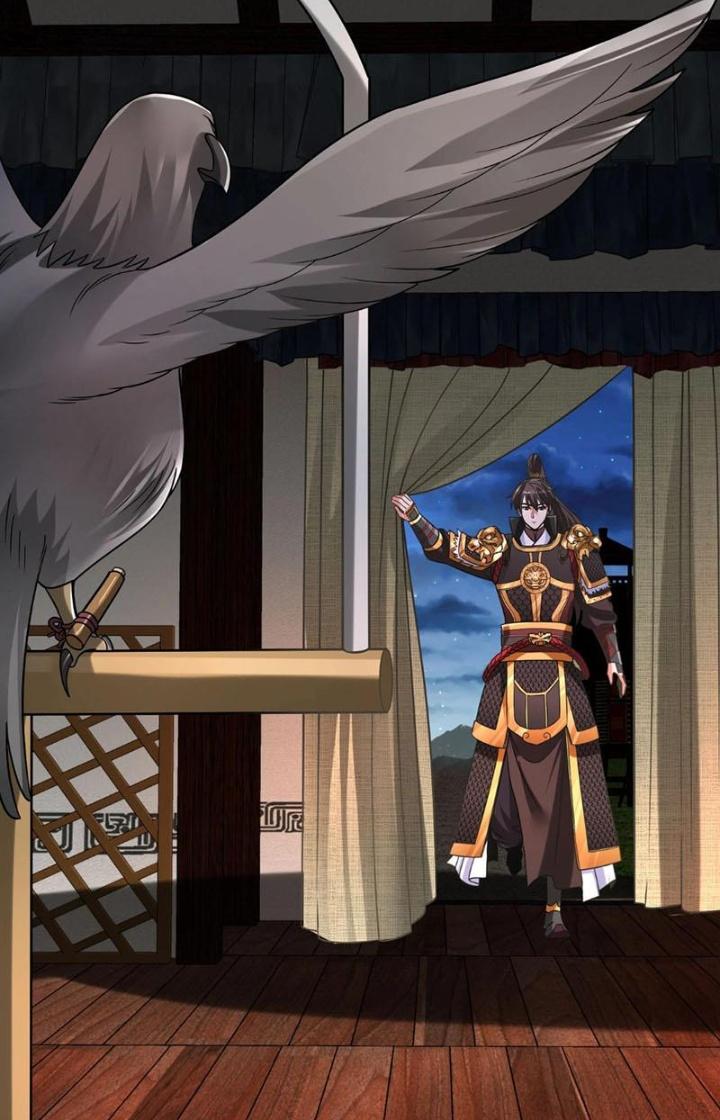 đại tần, ta là con tần thủy hoàng, giết địch thành thần chapter 65 56