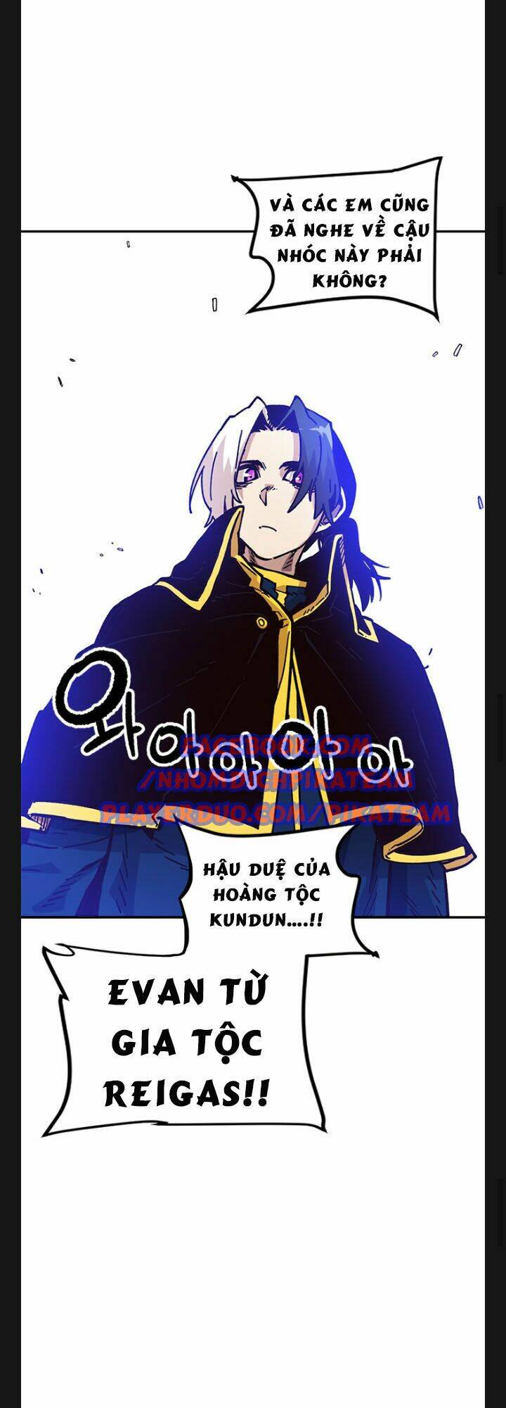 đại lục vô song chapter 27 22