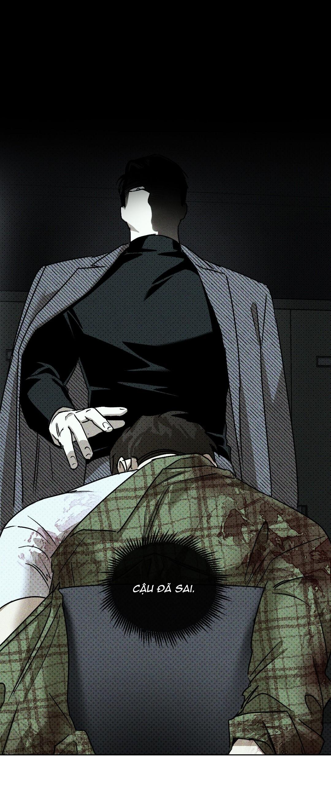 dưới ánh đèn xanh ss2 chapter 5 9