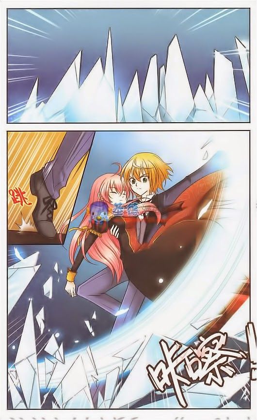 mị chi ma hạp chapter 10 7