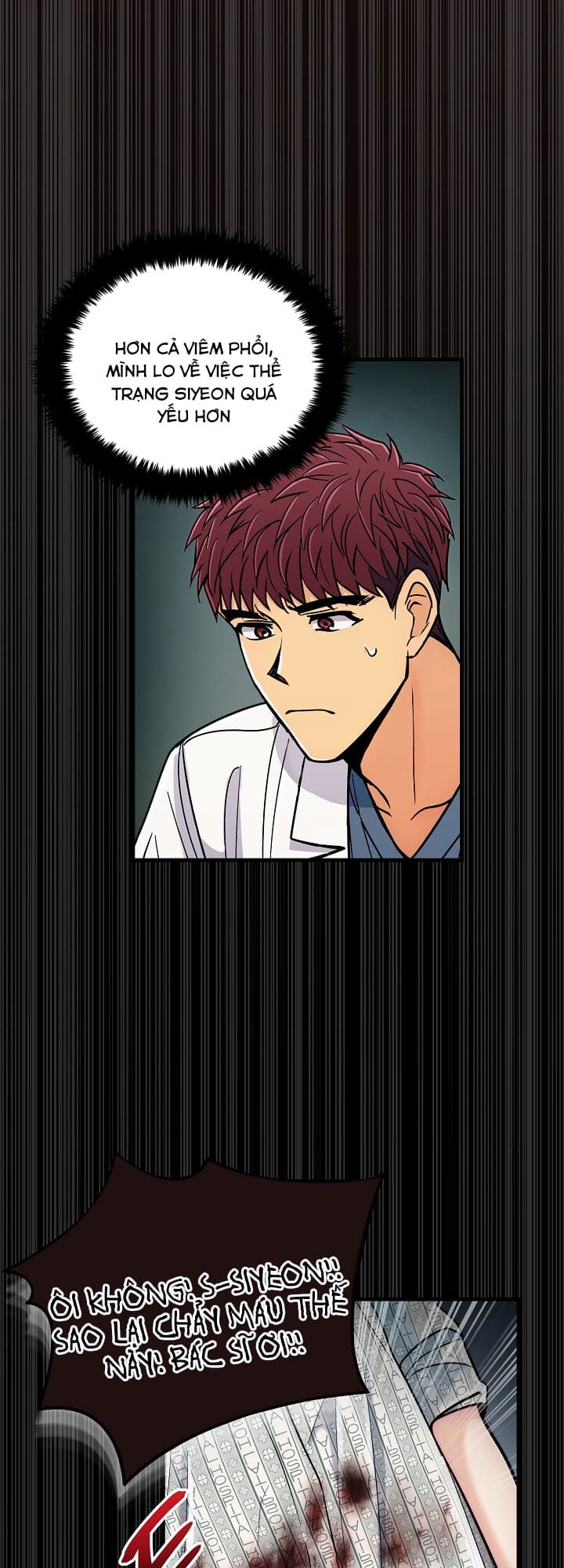 bác sĩ trùng sinh chapter 82 56