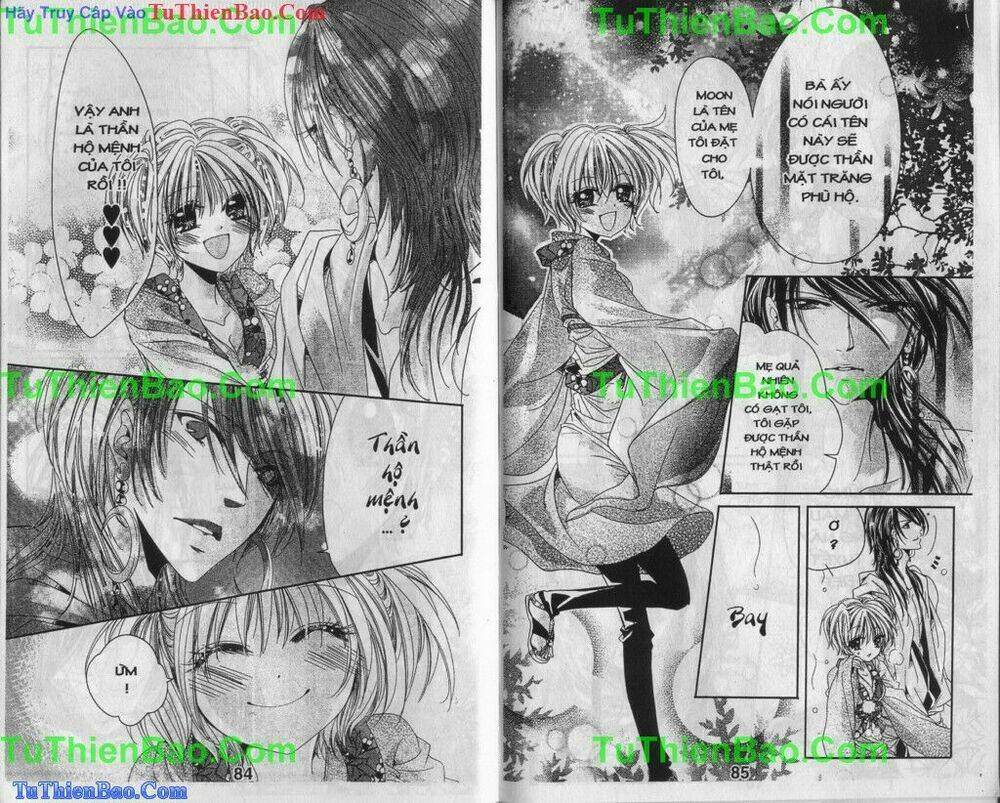 đêm huyền thoại chapter 2 21