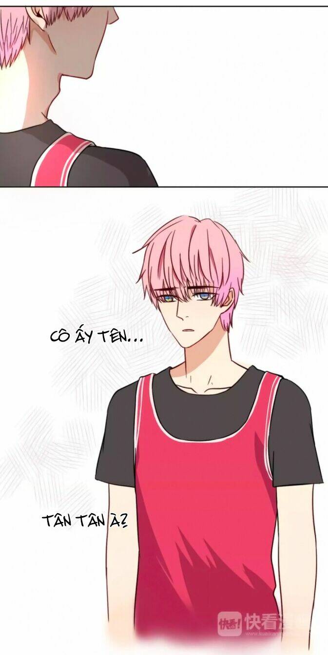 chào buổi sáng, hướng dương chapter 35 16