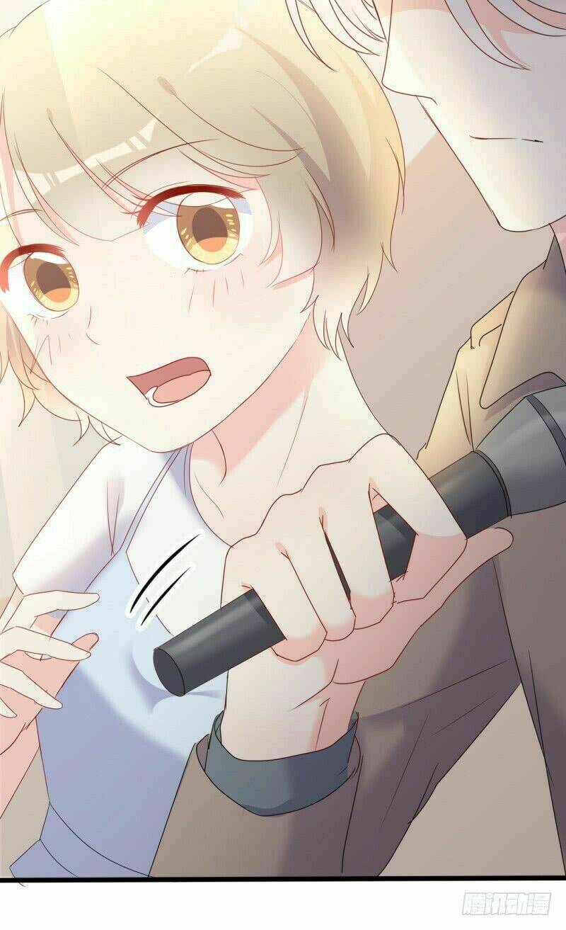 ngạo kiều tổng tài sủng điềm thê chapter 40 30