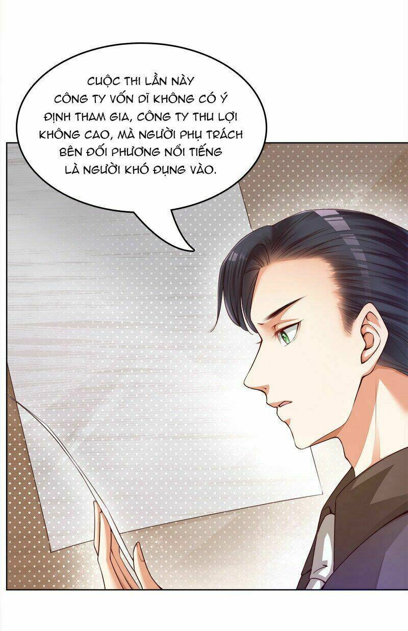 lãnh hôn cuồng ái chapter 27 27