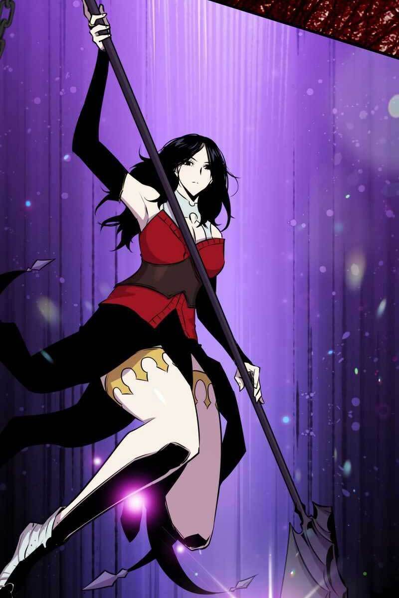 tôi thăng cấp trong lúc ngủ chapter 57 62