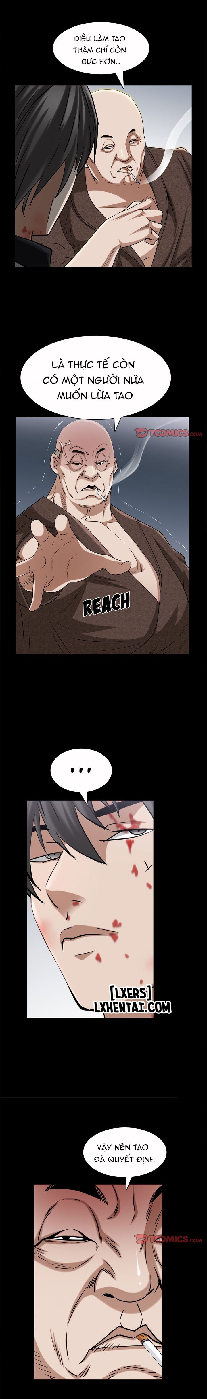 đôi chân trần chapter 47 12