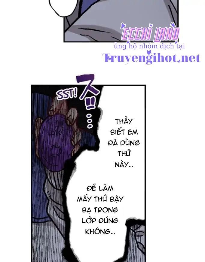 Ra Hơn 100 Lần Để Bảo Vệ Crush chapter 25.2 - Trang 3