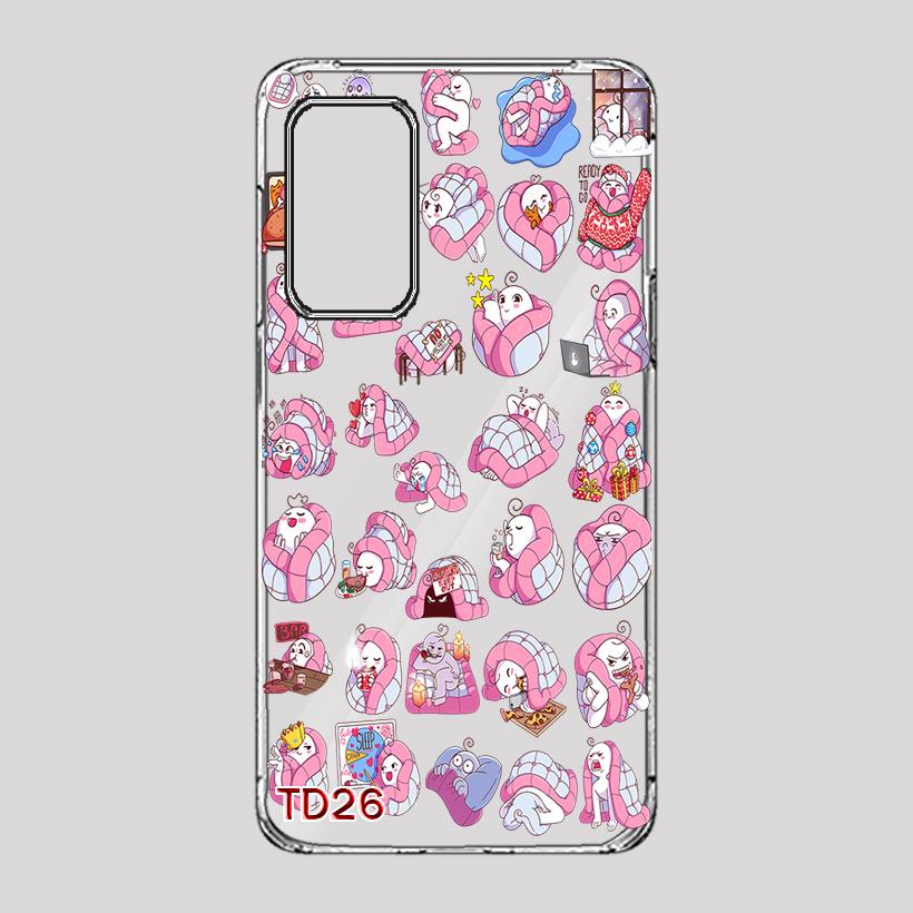 Ốp Lưng Dành Cho OPPO RENO 6Z