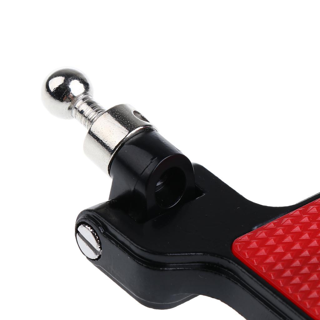 2Pack F2 Mounting Plate for Shoulder Strap W/ Arca-Swiss Support Replacement