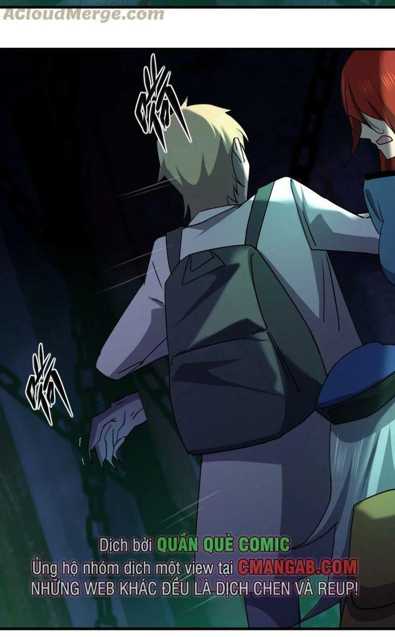 đừng hiểu lầm, tôi mới là người bị hại! chapter 64 15