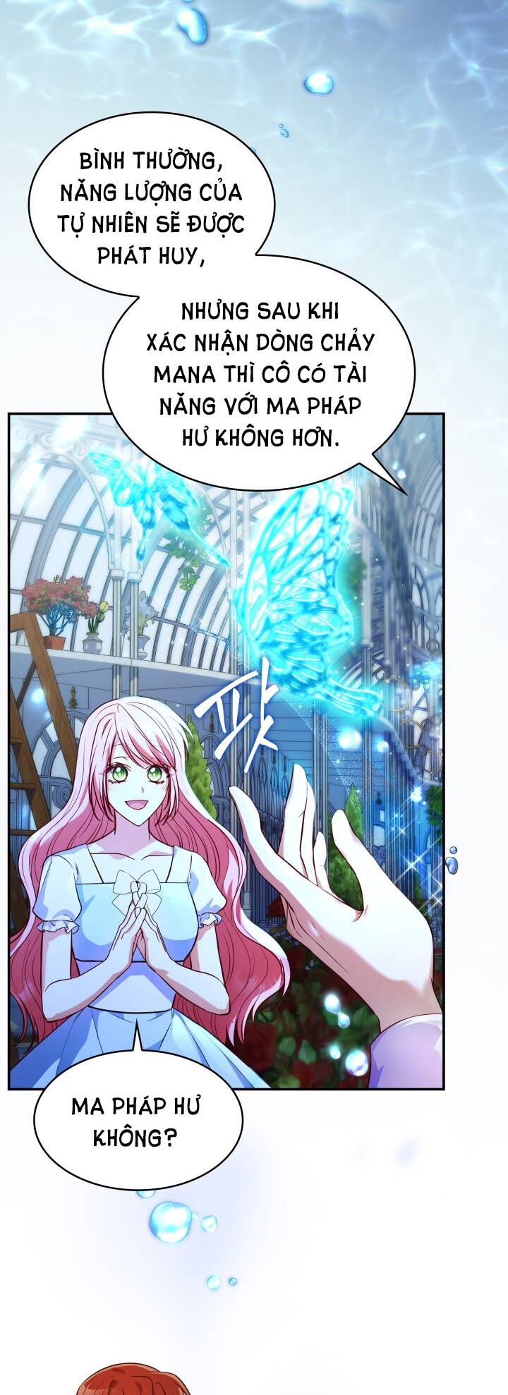 từ ác nữ, tôi trở thành một người mẹ chapter 33.2 43