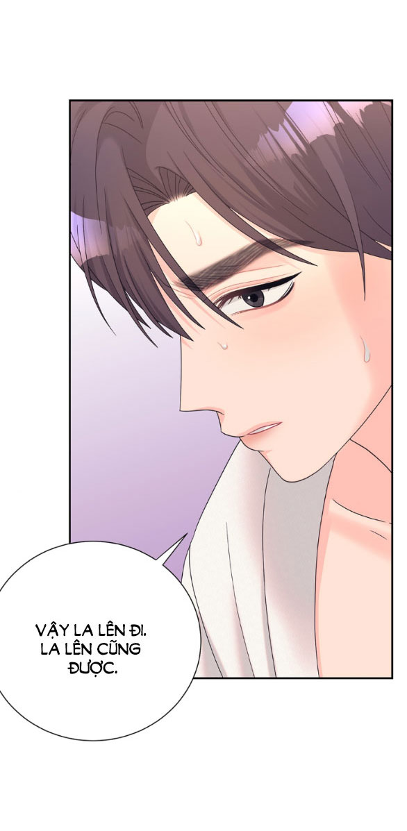 Người Vợ Giả Mạo chapter 34.1 - Trang 20