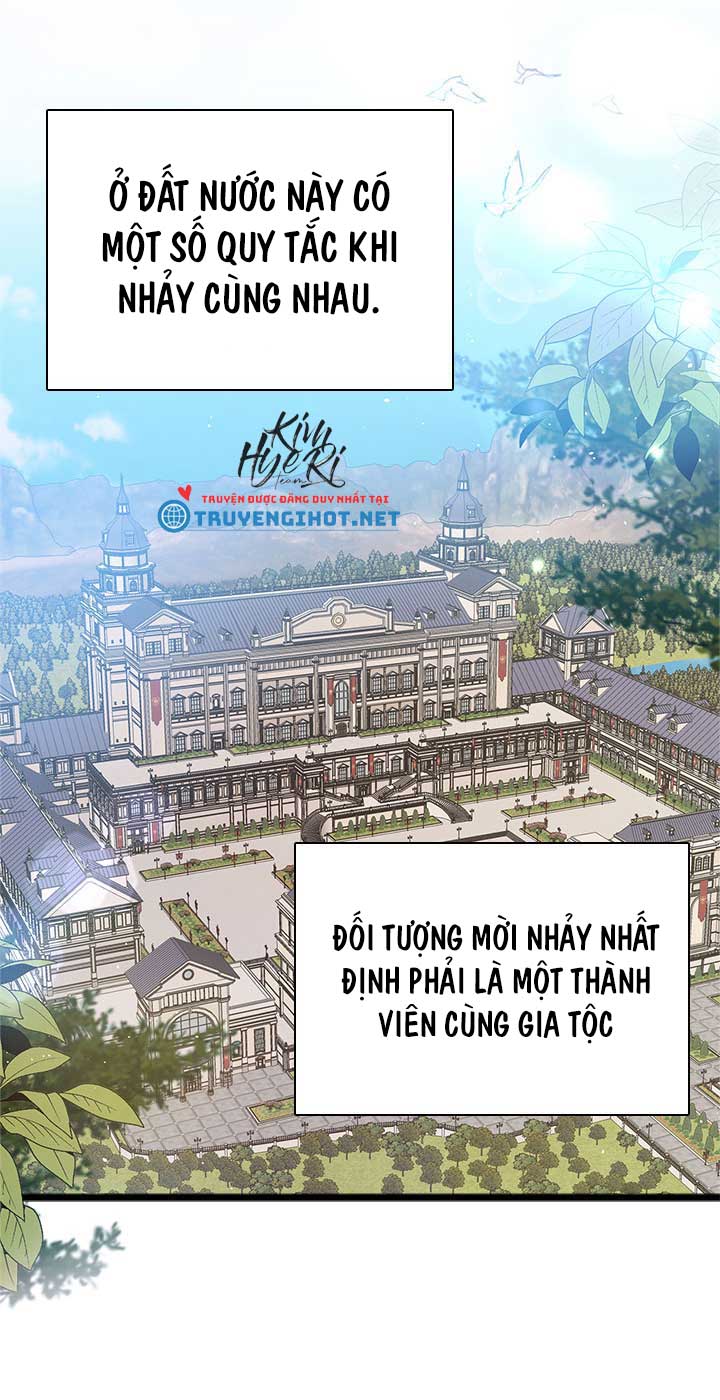 con gái chồng quá dễ thương chapter 38.1 19