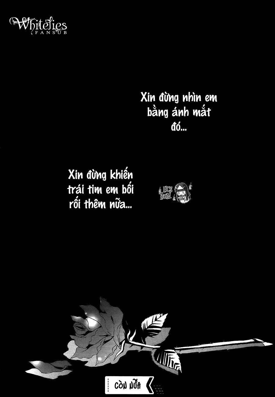 barairo no yakusoku chapter 3 100