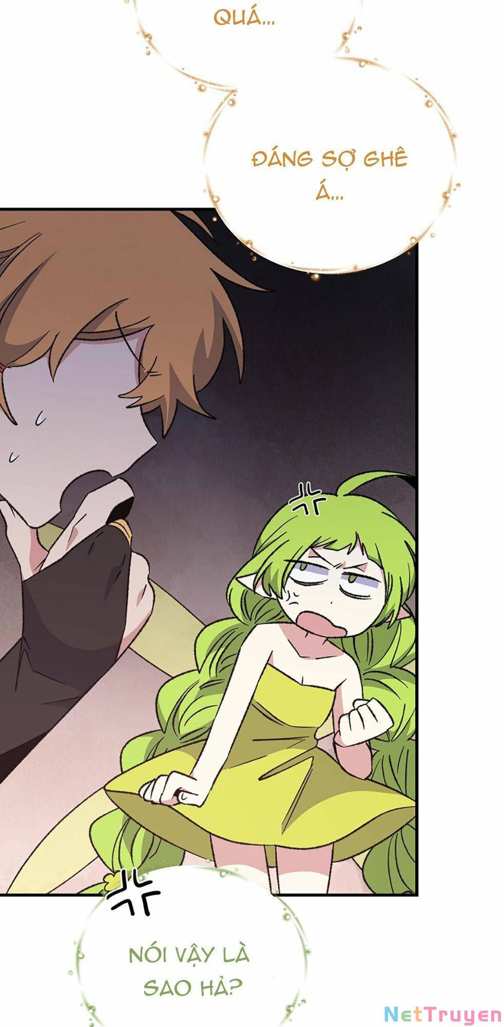 nhà hiền triết yigret chapter 58 35