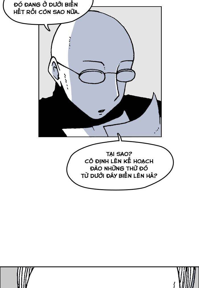 mắc kẹt trên mặt trăng chapter 55 40