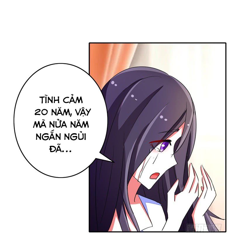Dân Quốc Yêu Văn Lục chapter 58 - Trang 8