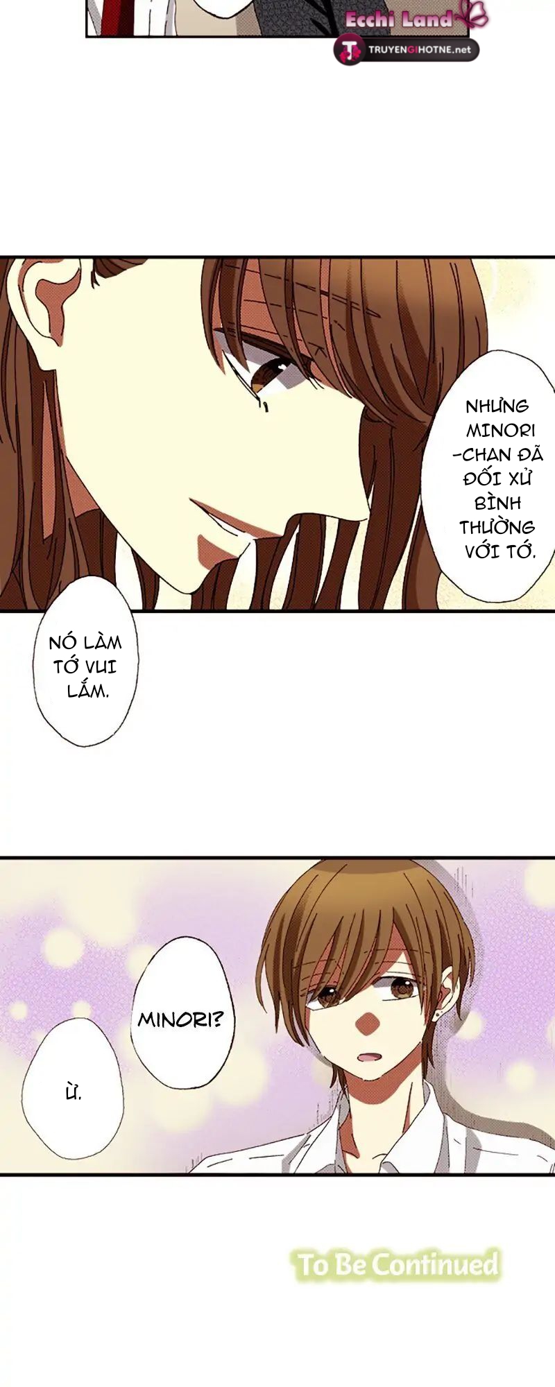 Tôi Ghét Nụ Cười Ấy chapter 79.2 - Trang 9
