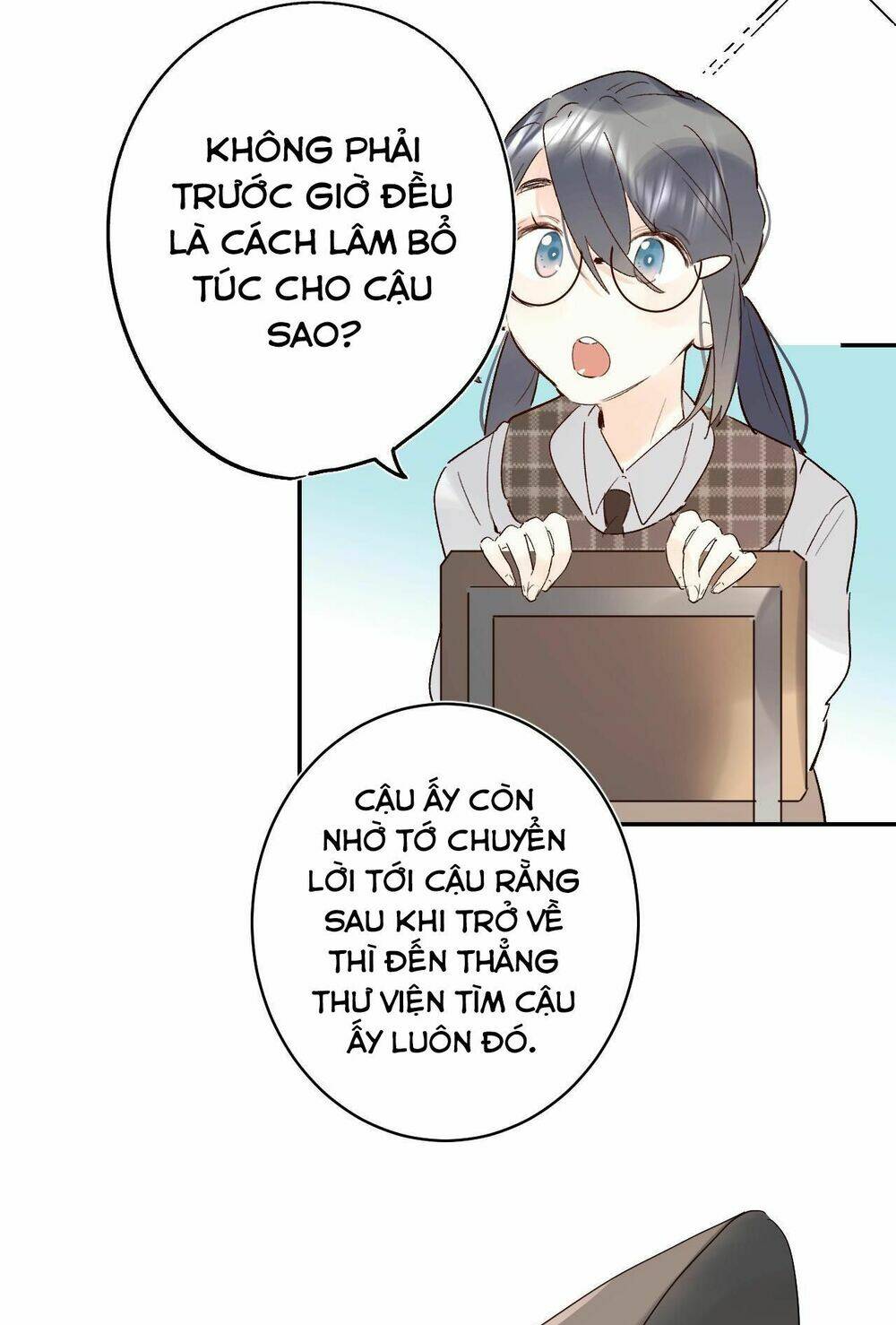 phù thủy hạng bét chapter 28 64