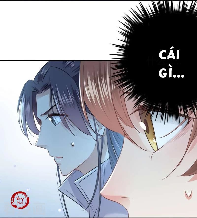 vương gia không thể trêu chapter 56 34