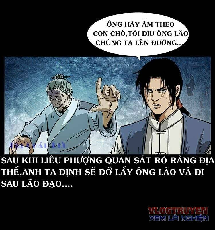 tiên sơn truyền kỳ chapter 6 54