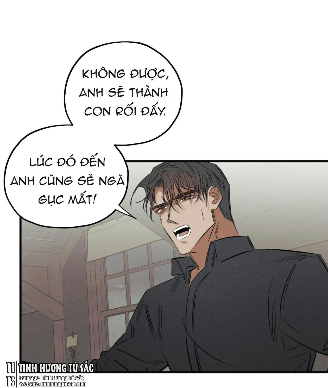 ác hoa chapter 13 42