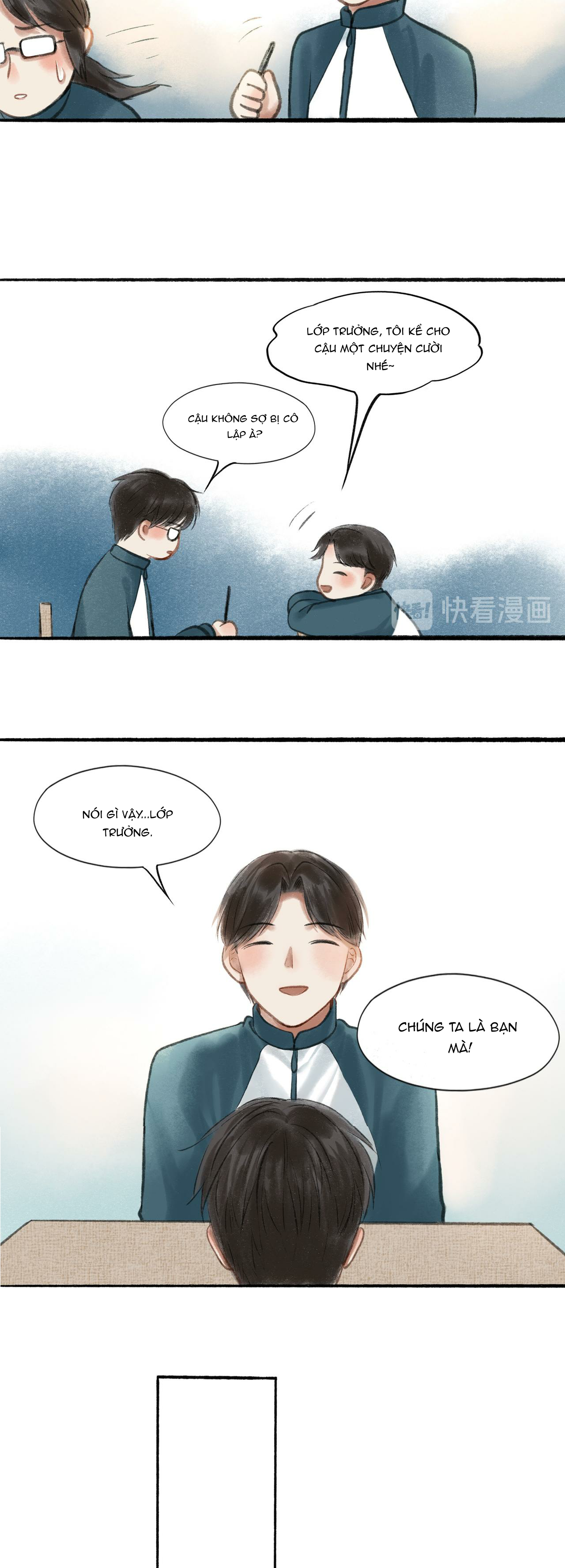 từ bắc chí nam chapter 19 9