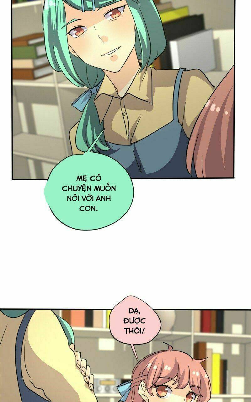 Thế Giới Không Hoàn Hảo chapter 155.2 36