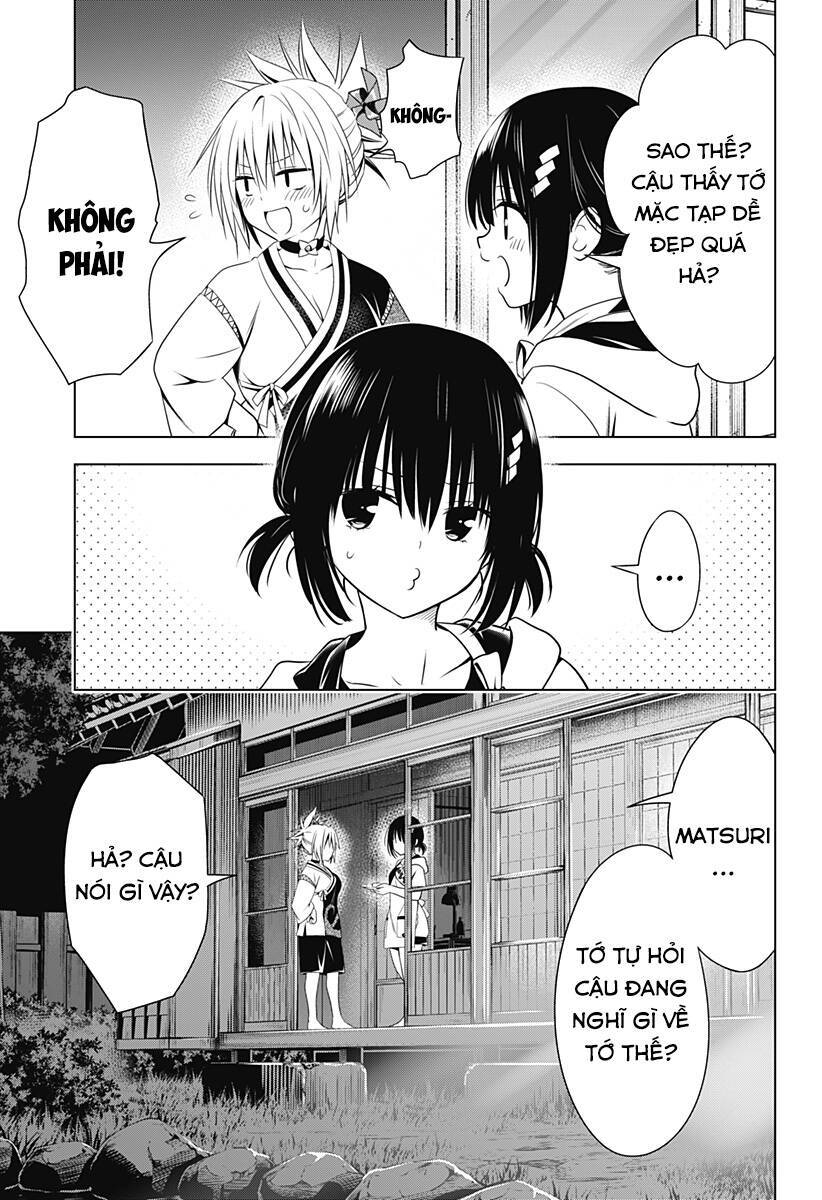 diệt quỷ nhẫn giả chapter 111 6