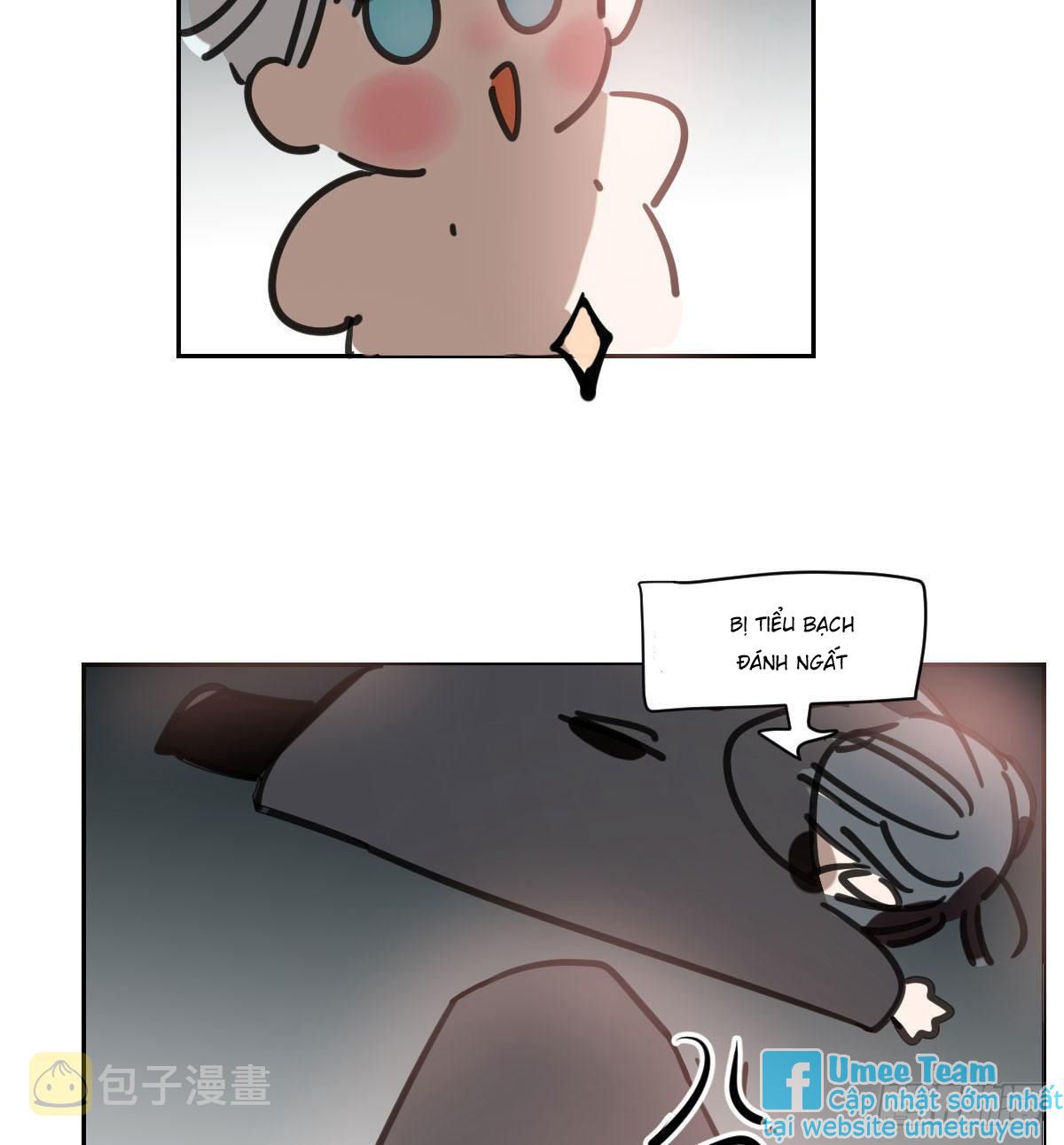 Bắt Lấy Ngao Ngao chapter 170 - Trang 80