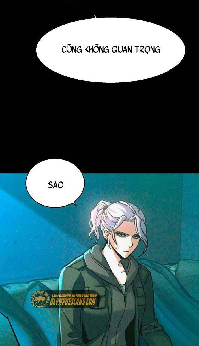 bạn học tôi là lính đánh thuê chapter 124 68