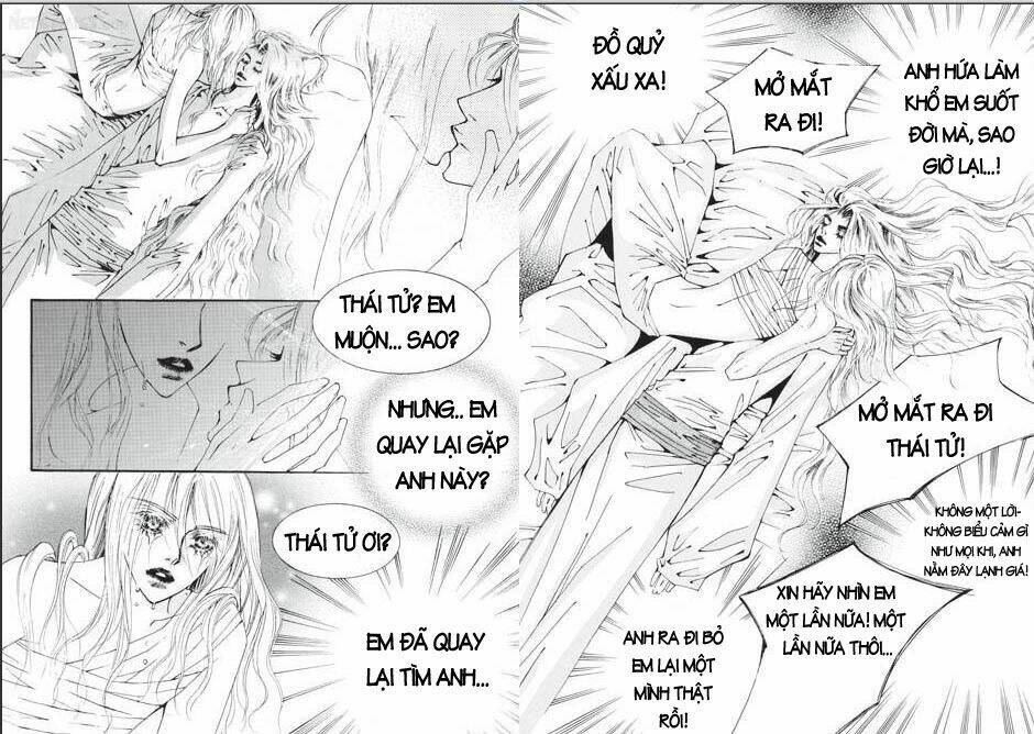 boy princess chapter 34 14