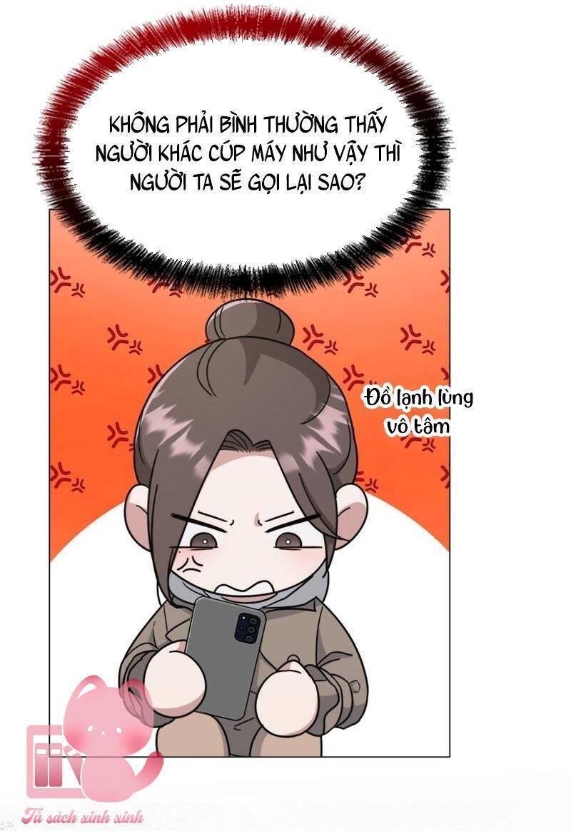 theo bản năng của em chapter 54 22