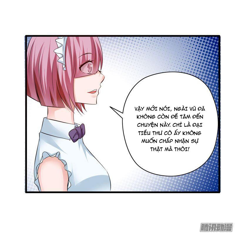 thủ hội chi vũ chapter 15 82