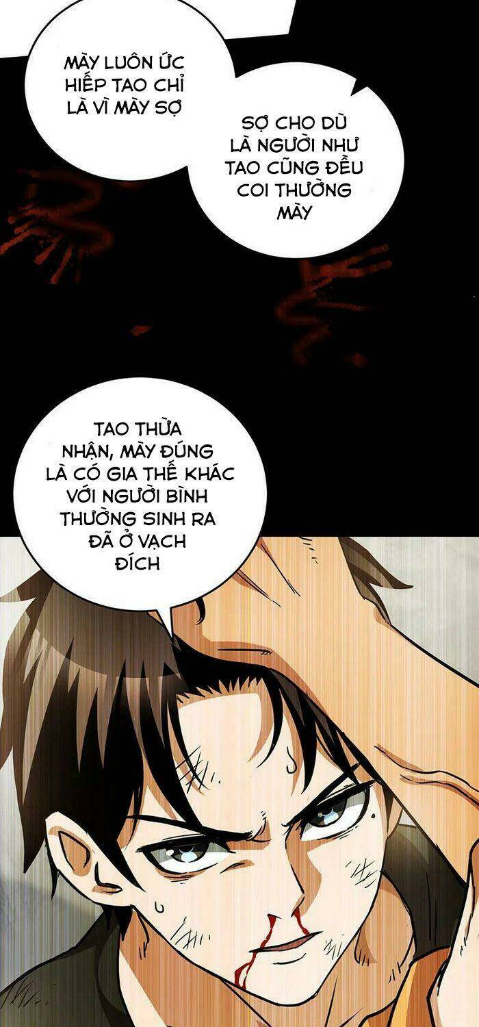 sau mạt thế tôi trở thành zombie chapter 55 7