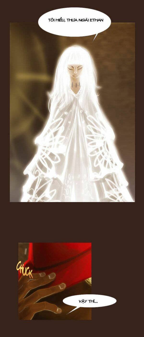 hội ảo thuật chapter 53 20