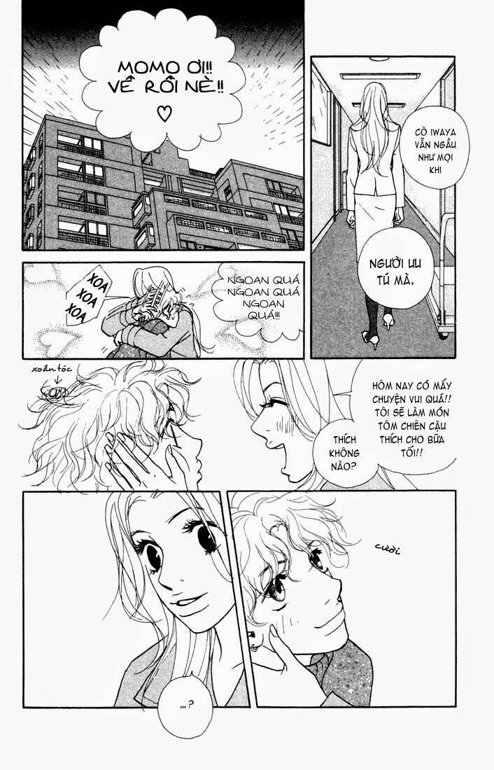 kimi wa petto chapter 8 11