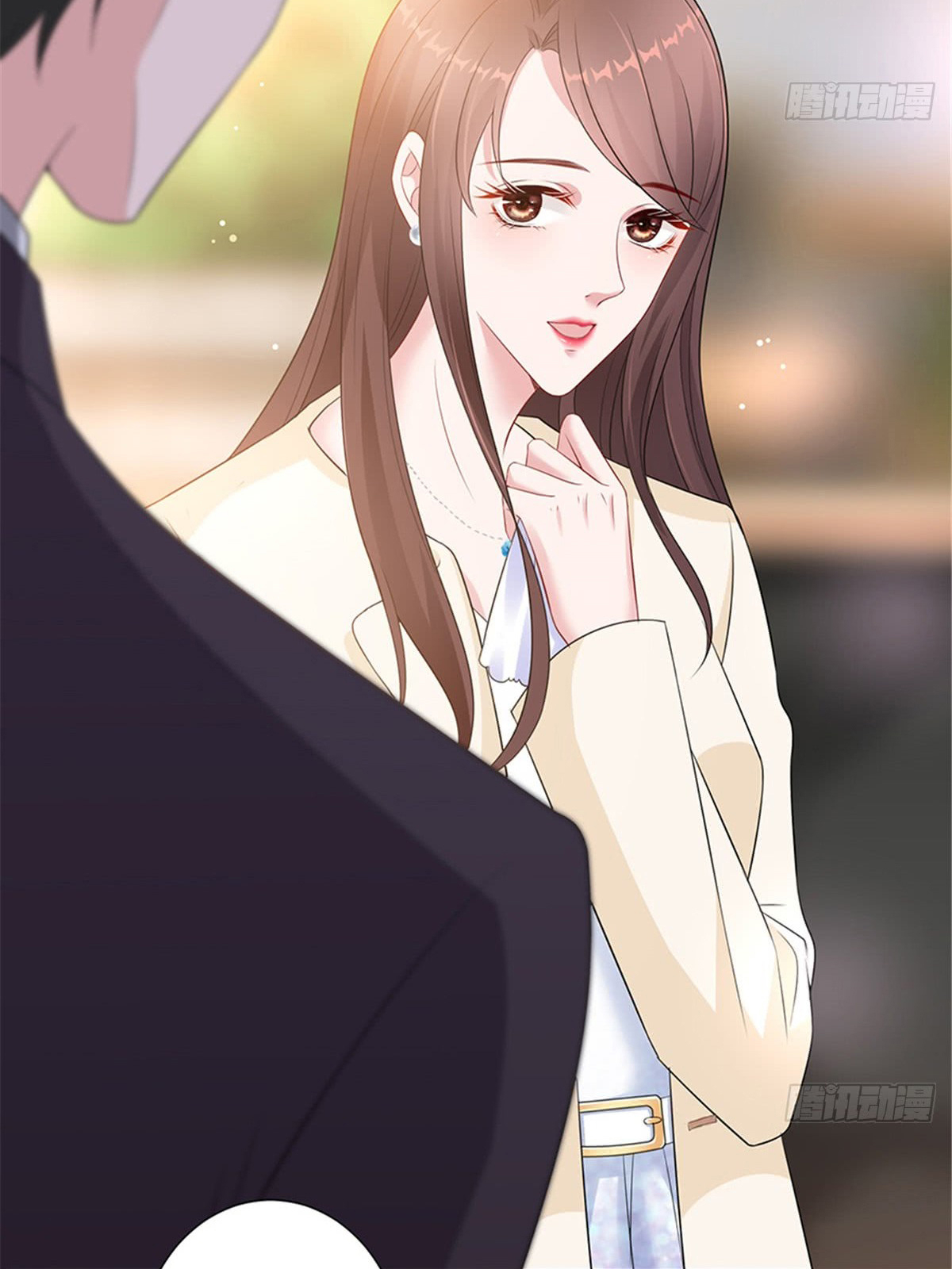 thí hôn lão công, cần giúp sức chapter 30 10