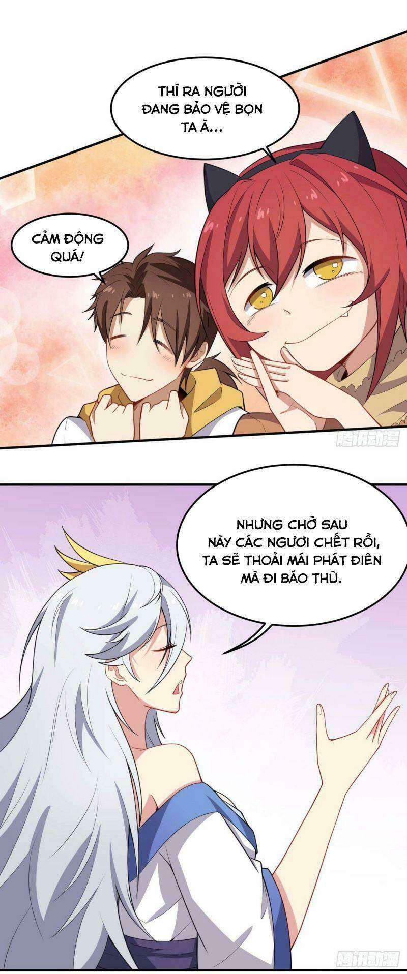 tổ thượng có tiền chapter 66 15