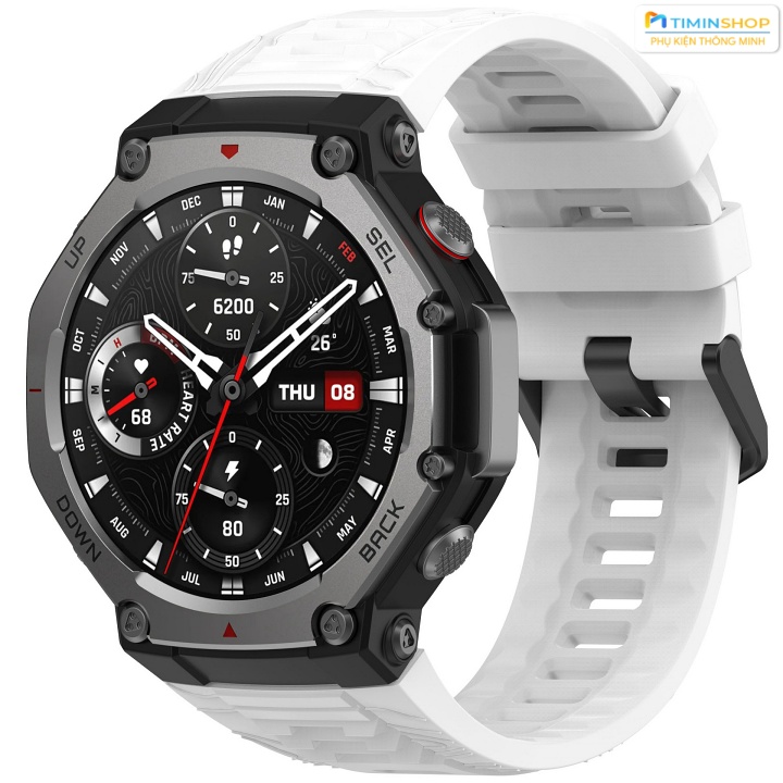 Dây đeo cho Amazfit T-Rex 3 (DREX3)