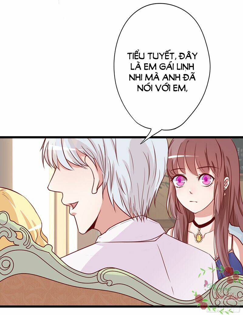 36 kế theo đuổi chồng: ông xã à, tới chiến nào! chapter 1.2 16