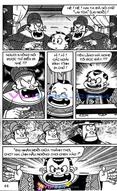 thần đồng đất việt chapter 77 61