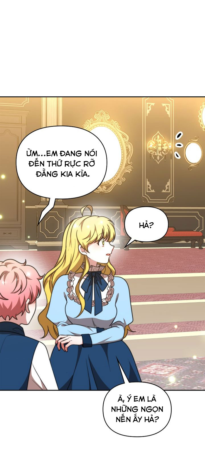 công nương eluana vita chapter 32 17