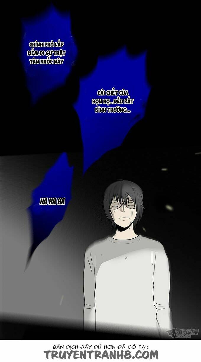 ớn lạnh tuyệt đối chapter 61 75