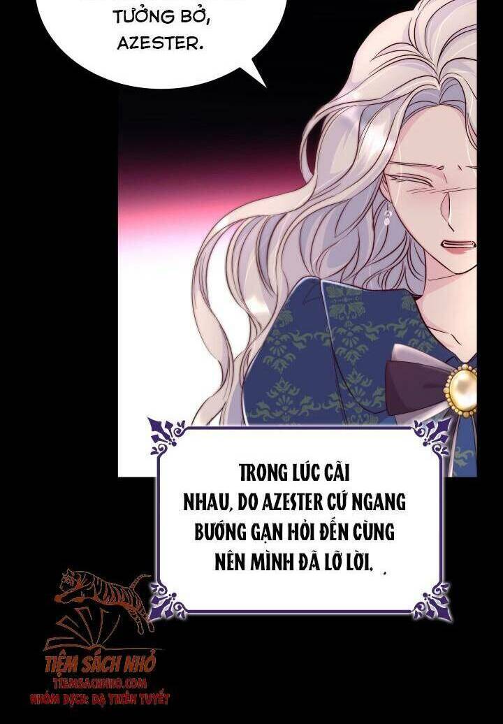 dây xích kiềm chế nam chính hắc ám tuột mất rồi chapter 33 54