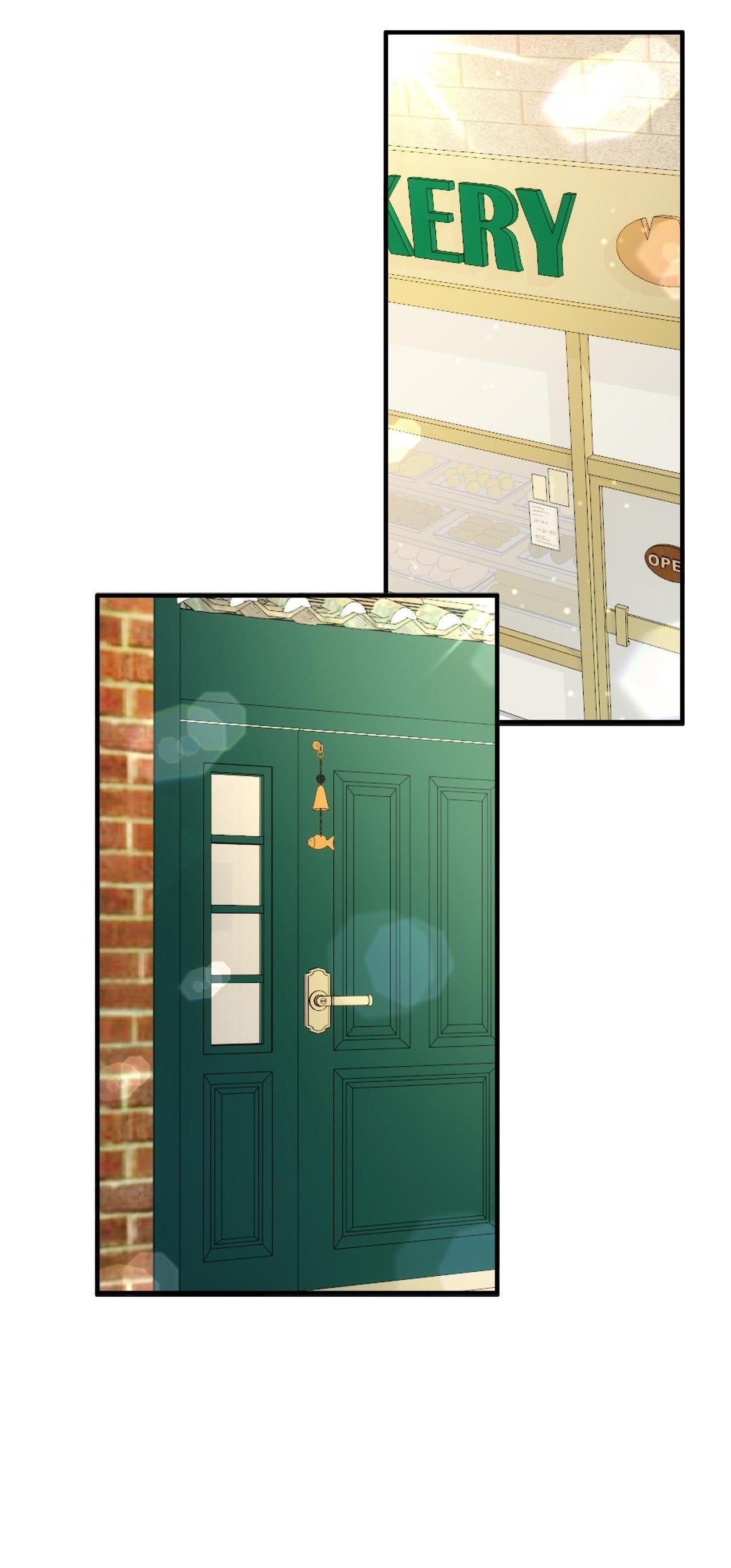 món đặc biệt ngày thứ bảy là tôm chiên chapter 1 2