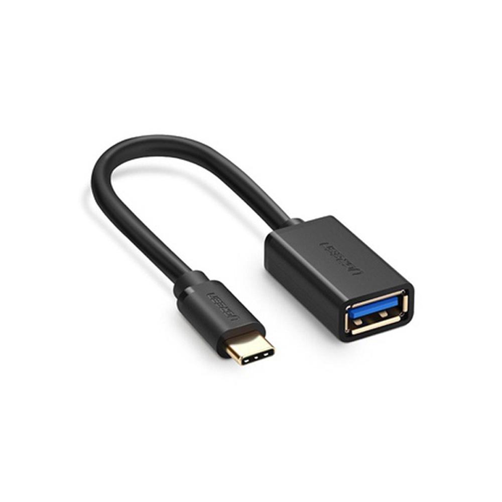 Cáp OTG USB TYPE-C USB 3.0 Cao Cấp | 30702, 30701, 30155,70889 US154 | Chân Mạ Vàng